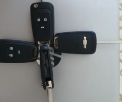 Корпус ключа Chevrolet Cruze 4 000 ₸