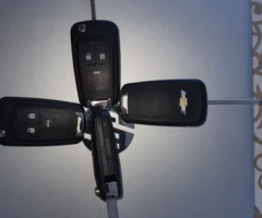 Корпус ключа Chevrolet Cruze 4 000 ₸ - 2