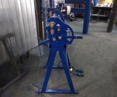 Вальцовочный станок Вальцы трехвалковые Обечайка в Казахстане - 3