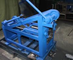 Станок для производства гофроколена (Гофроколено) в Казахстане - 2