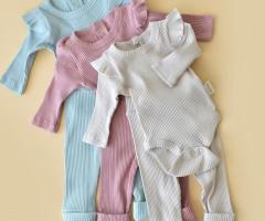 Детская одежда VAUVA (Турция) - 2