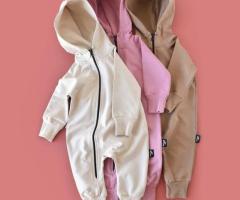 Детская одежда VAUVA (Турция) - 3