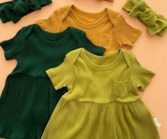 Детская одежда VAUVA (Турция) - 4