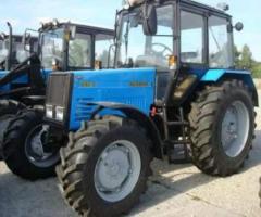 трактор мтз 82.1 - 2