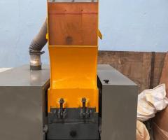 Установка для переработки кабеля "СМК-Ресурс" S-100 - 4