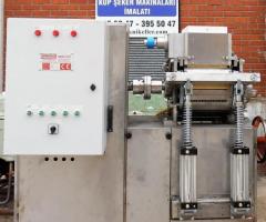 Автоматическое оборудование для производства сахара - 4