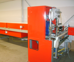 Полуавтоматическое оборудование для производства сахара - 3