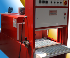 Вакуумно-упаковочное оборудование - 2