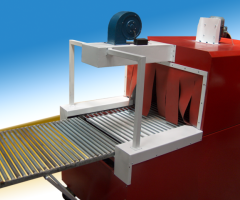 Вакуумно-упаковочное оборудование - 3