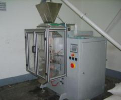 Автоматическое оборудование для упаковки в стики и саше - 2