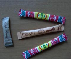 Автоматическое оборудование для упаковки в стики и саше - 3