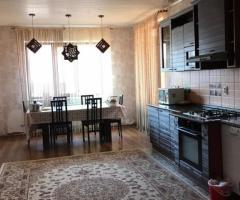 Добротный дом из 5 комнат - 2