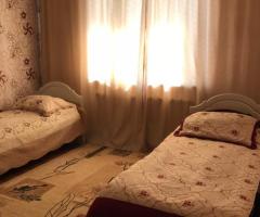 Добротный дом из 5 комнат - 4