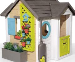 Детские  игровые домики SMOBY пр-во Франция - 3