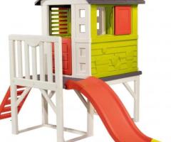 Детские  игровые домики SMOBY пр-во Франция - 4