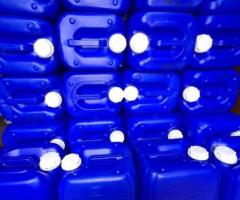 канистры 20-ти литровые - 2