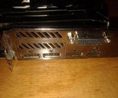 Видеокарта Gigabyte GTX 1070 G1 Gaming OC - 3