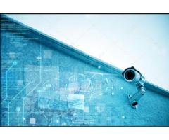 Монтаж, Проектирование и Техническое обслуживание систем безопасности. - 4