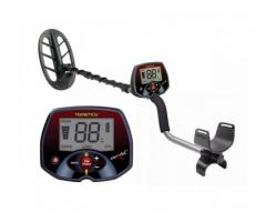 Металлодетектор Teknetics Eurotek PRO 11" DD