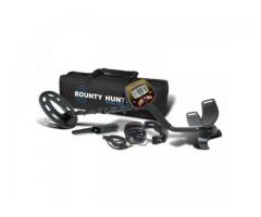 Металлодетектор Bounty Hunter Quick Draw Pro GWP