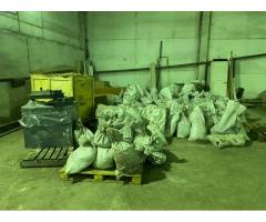 Линия по утилизации шин и нефтепродуктов - 3