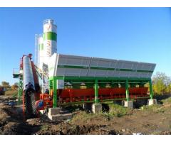 Бетонный завод от компаний Beyazli Group (Турция) - 2