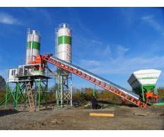 Бетонный завод от компаний Beyazli Group (Турция) - 3