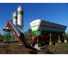 Бетонный завод от компаний Beyazli Group (Турция) - 4