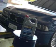 Моторные масла SWD RHEINOL  приглашаем дилеров к сотрудничеству по Казахстану - 3