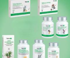 БАДы для здоровья Тяньши индивидуальный подход - 2