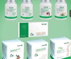 БАДы для здоровья Тяньши индивидуальный подход - 3