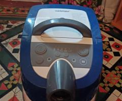 Пылесос Zelmer Aquawelt 1600w - 2