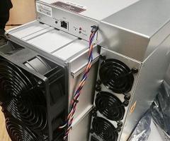 Antminer S19j Pro (104Th) Bitcoin Miner with PSU