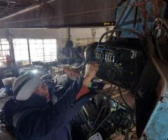 Услуги электрика в Алматы и области - 2