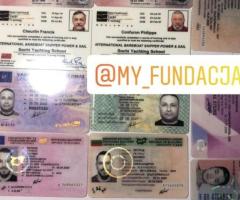 Документы для трудоустройства и легализации в Европе+США+Канаде. Официально! - 2