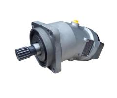 Гидромоторы, гидронасосы, нш - 2