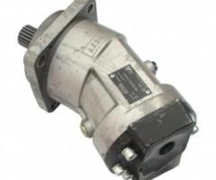 Гидромоторы, гидронасосы, нш - 3