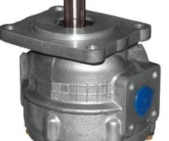 Гидромоторы, гидронасосы, нш - 4