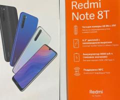Продам телефон Redmi 8t 64gb - 2