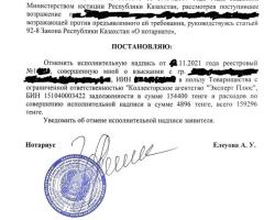 Юрист по мфо,  Снятие ареста, Исполнительная надпись, Антиколлектор - 3