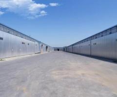 Сушильные камеры для древесины - 2