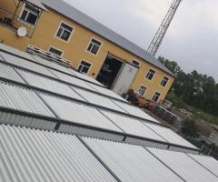 Сушильные камеры для древесины - 3