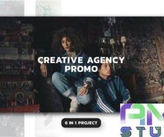 Видеоролик для презентации дизайн студии заказать (DESIGN_2)