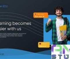 Видеоролик для образовательного центра заказать (EDUCATION_1)