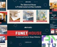 Заказать видеоролик для рекламы товаров для интерьера. (INTERIOR_3)