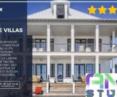 Видеоролик для продажи объектов недвижимости заказать. (REAL_ESTATE_11)