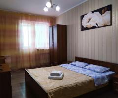 2х комнатная по ул Сарайшык 7Б, ЖК Лазурный Квартал - 2