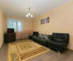 2х комнатная по ул Сарайшык 7Б, ЖК Лазурный Квартал - 3