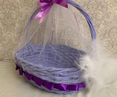 Корзины для мероприятии, тойбастар, кудалык, свадебные корзины, коржын - 3