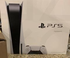 Sony Playstation 5 - 2
